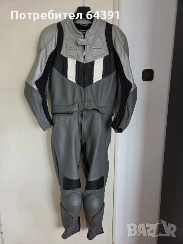 BMW кожен мотоекип, снимка 4 - Аксесоари и консумативи - 51835349