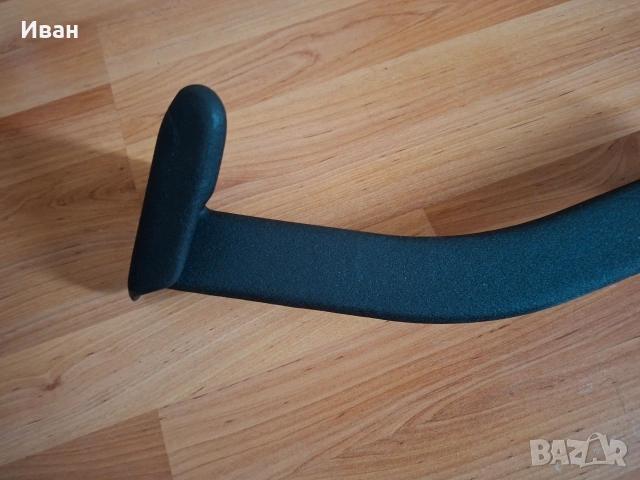 Ръкохватка за скрипец широк хват, снимка 5 - Фитнес уреди - 53078512