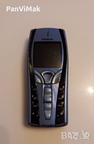 Nokia 7250i, снимка 2 - Nokia - 32537096