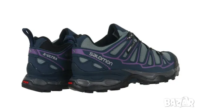  Salomon X Ultra Prime Lightweight номер 39 1/3 водоустойчиви  туристически обувки/ маратонки , снимка 5 - Други - 48951746