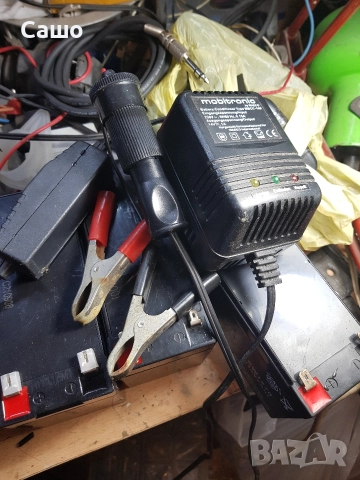 Зарядно Умно WAECO 