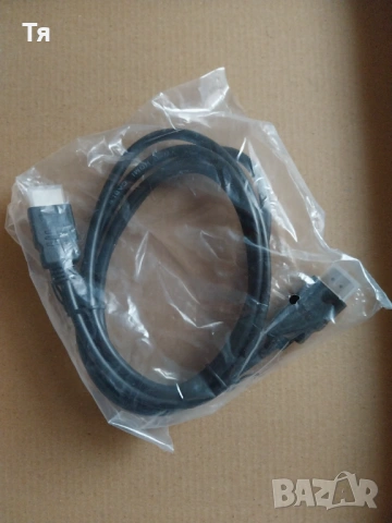 HD - кабел/нов/