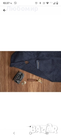 Poly Voyager 5200 USB-A Bluetooth слушалка+BT700 донгъл , снимка 4 - Слушалки, hands-free - 52463384