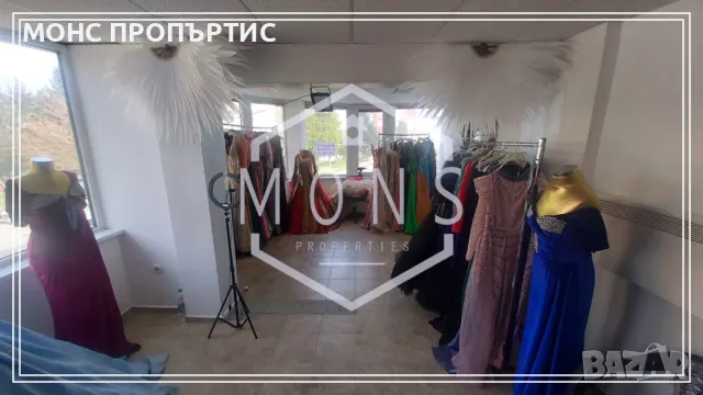 Търговско помещение за продажба в  централната част на гр. Горна Оряховица, снимка 12 - Магазини - 49375493