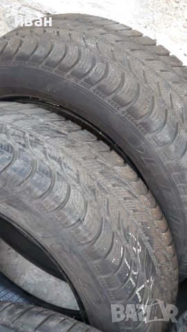 Гуми и джанти, снимка 6 - Гуми и джанти - 38083851