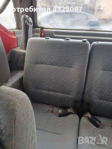 Suzuki Jimny 1.3 LPG, снимка 8 - Автомобили и джипове - 53391869