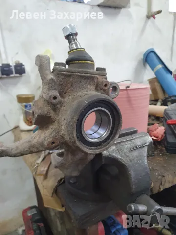 ШЕНКЕЛИ ЗА VW T4