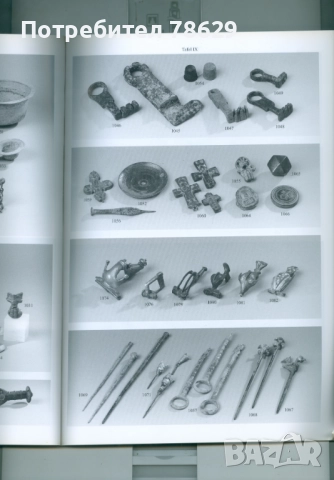 КАТАЛОЗИ МОНЕТИ И ПРЕДМЕТИ - ХИРШ И БУСО ПОЙС, снимка 3 - Нумизматика и бонистика - 51630379