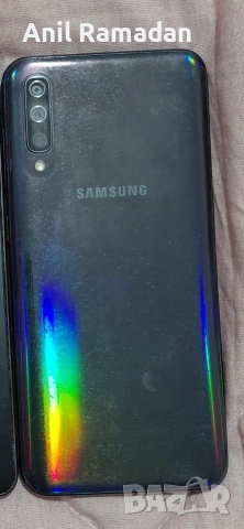 Продавам Samsung Galaxy A50, снимка 2 - Samsung - 53501708