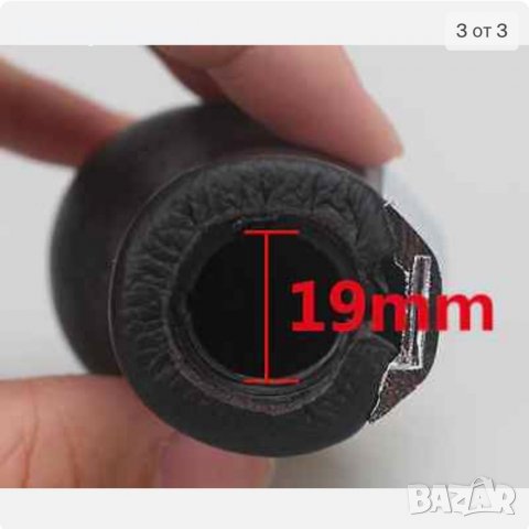 Алуминиева дръжка на 6 скорости Но BMW 3 Series E30 E36 E46 E90 E91 E92 E93, снимка 2 - Части - 39147627