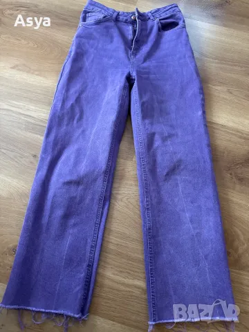 Дънки XSiDE, снимка 5 - Дънки - 50224073