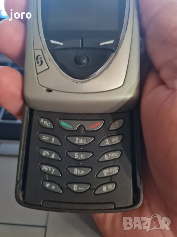 nokia 7650, снимка 10 - Nokia - 43958763