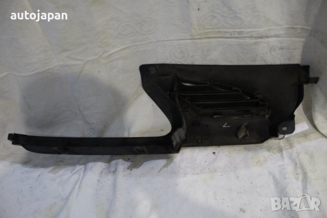 Предна лява,дясна решетка Рено сценик 2.0 113кс 98г Renault scenic 2.0 113hp 1998, снимка 7 - Части - 43321775