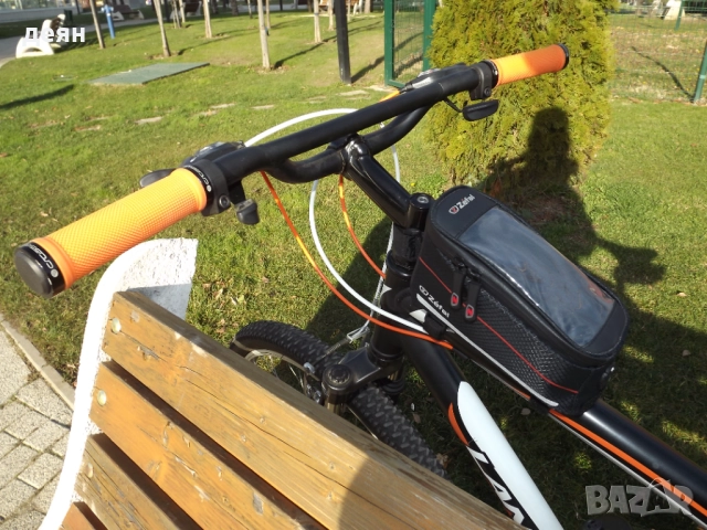 Велосипед-26 LAND ROVER- MTB, снимка 8 - Велосипеди - 52813775