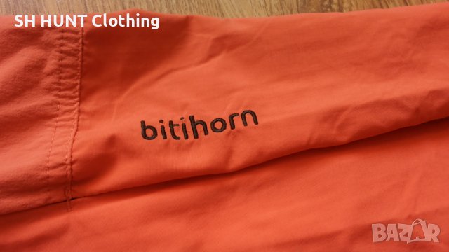 NORRONA W BITIHORN LIGHTWEIGHT Stretch Pant дамско L / мъжко M еластичен панталон - 451, снимка 12 - Панталони - 43294743