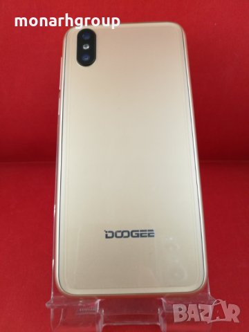 Телефон DOOGEE X50 /за части/, снимка 7 - Други - 27824372