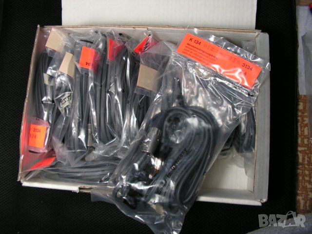 Original accessories for UHER 4000, снимка 13 - Други - 34675119