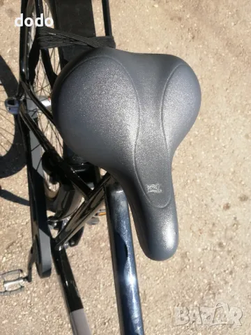 Cortina градски велосипед 28 цола, снимка 5 - Велосипеди - 47496419