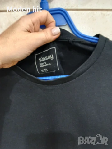 Мъжки и тийнеджърски блузи с дълъг ръкав, снимка 13 - Блузи - 17923812