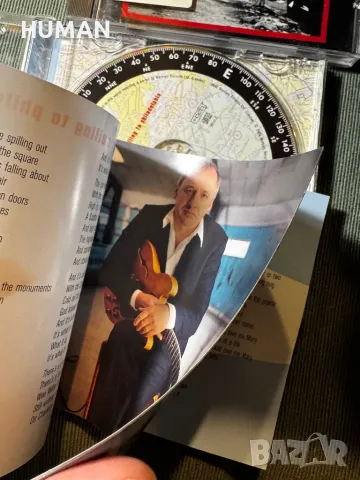 Dire Straits - Mark Knopfler , снимка 7 - CD дискове - 49291346