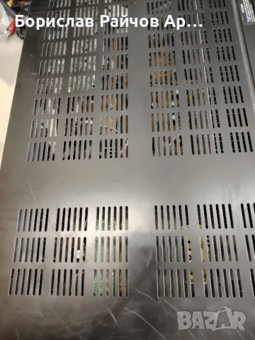 РЕСИВЪР ONKYO HT-R390, снимка 6 - Ресийвъри, усилватели, смесителни пултове - 49444784