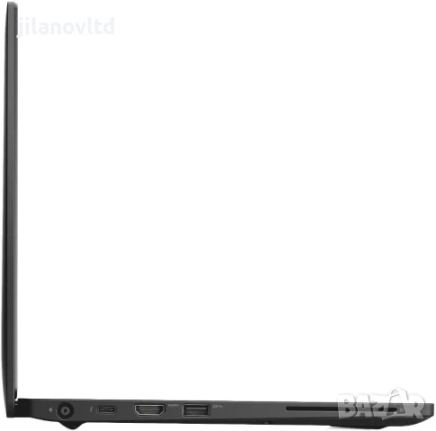 Лаптоп Dell Latitude 7390 i7-8650U 16GB 256GB NVMe ГАРАНЦИЯ, снимка 8 - Лаптопи за работа - 51042929