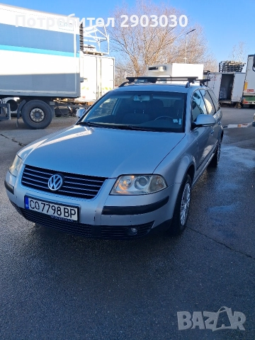 VW passat 1.9 Тди 131 К.с , снимка 9 - Автомобили и джипове - 52389125