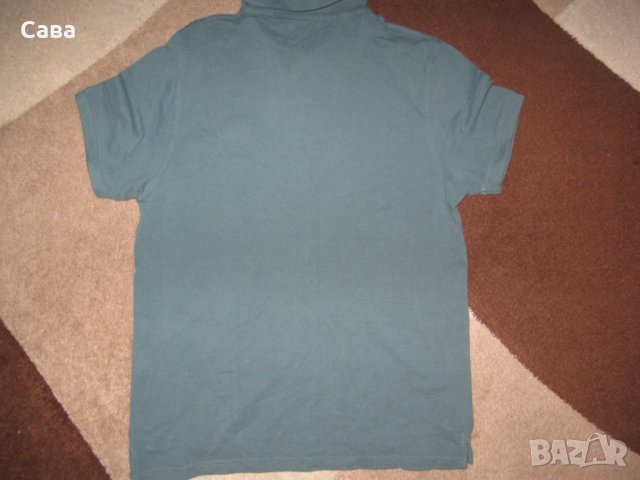 Блуза J.HART&BROS.   мъжка,М, снимка 3 - Блузи - 33420373