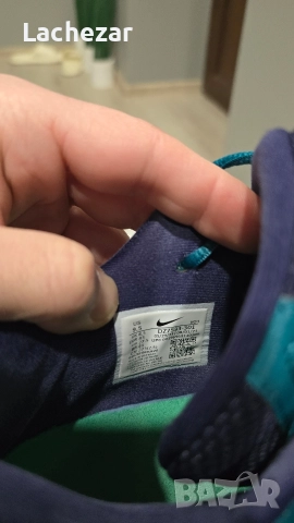 Мъжки маратонки Nike Giannis Immortality 43, снимка 5 - Маратонки - 52866215