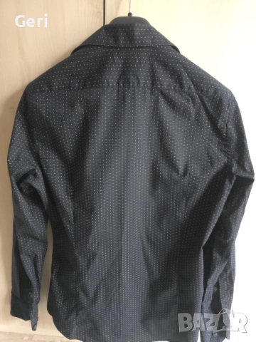 Мъжка риза H&M, снимка 2 - Ризи - 52592252