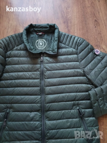 RESET going places jacket - олекотено пухено яке КАТО НОВО ХЛ