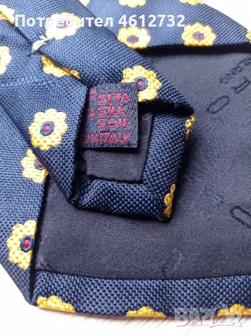 Мъжки вратовръзки Fendi,Etro,Missoni, снимка 15 - Други - 51940210