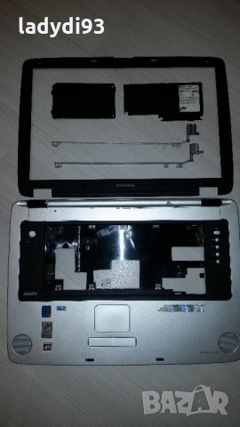 Лаптоп Toshiba PSP30E, снимка 7 - Лаптопи за дома - 16060250