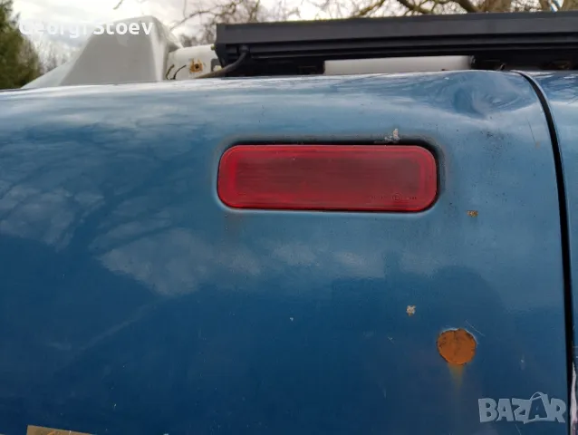 ford tourneo connect фарове и стопове ербег, снимка 2 - Части - 49497551