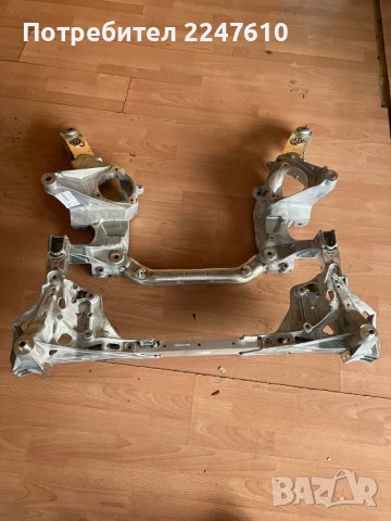 Преден мост/магаре за BMW G11, снимка 3 - Части - 43684128