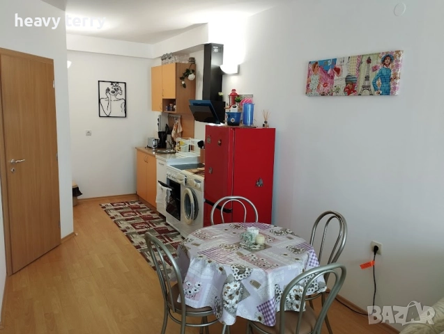 Морски апартамент под наем, снимка 7 - Апартаменти - 52832686