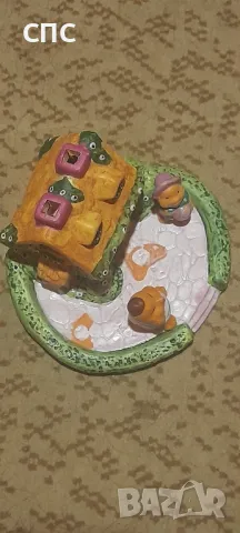 Декорация, къщичка , снимка 4 - Декорация за дома - 47768586