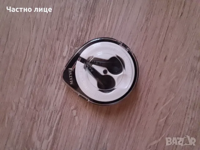 Слушалки Matsui, снимка 3 - Слушалки, hands-free - 48370121