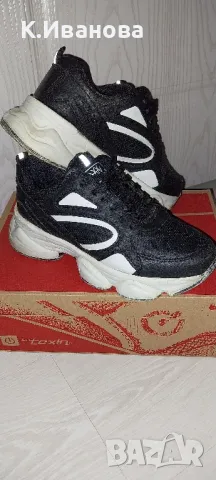 Маратонки, снимка 3 - Маратонки - 47659604