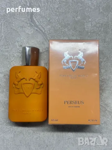 Parfums de Marly Perseus EDP 100ml, снимка 2 - Мъжки парфюми - 49364816