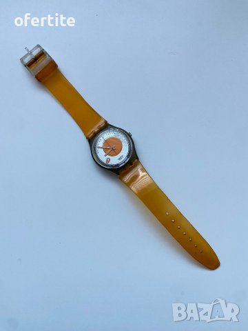 ✅ Мъжки 🔝 Swatch, снимка 1 - Мъжки - 43542699