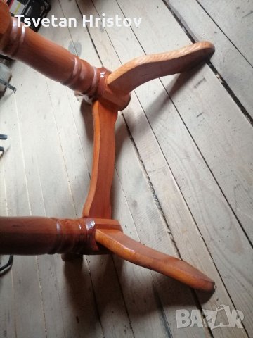 Кухненска маса, снимка 3 - Кухни - 34984332