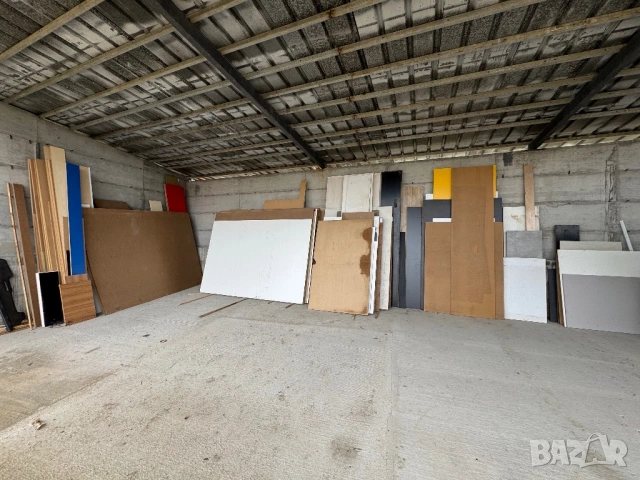 Димоотвод, улуци, плоскости, плексиглас, видии, метални панели , снимка 9 - Строителни материали - 53513802