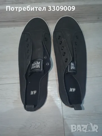 Детски кецове H&M