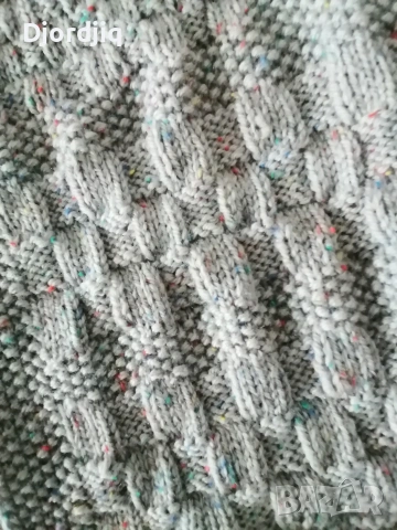 Вълнени елеци размер ХЛ, нови, снимка 5 - Жилетки - 52952241