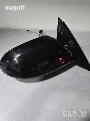 4H1857410H Огледало дясно Audi A8 D4 2011 2018год. Мъртва точка Side Assist, снимка 2 - Части - 52802806