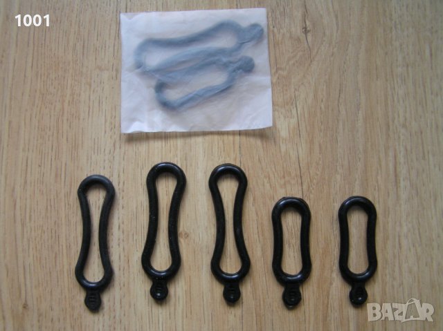 гумичка за фар на велосипед