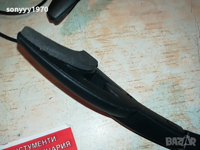 BOSE-ВНОС FRANCE 0106222148, снимка 11 - Слушалки и портативни колонки - 36951900