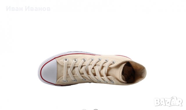 кецове / маратонки   Converse Chuck Taylor All Star  номер 44, снимка 3 - Кецове - 36733238