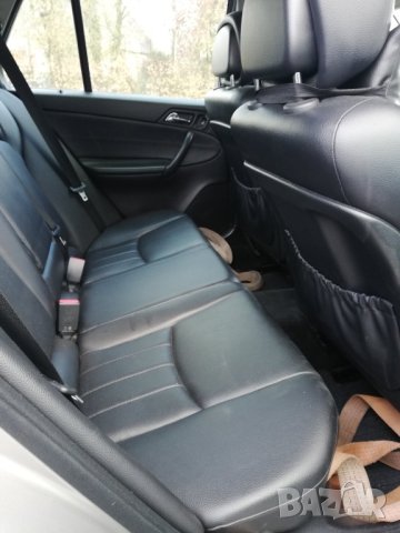 Мерцедес ц 220 дизел фейслифт НА ЧАСТИ 2006 OM646 мотор 646, снимка 4 - Части - 43026210